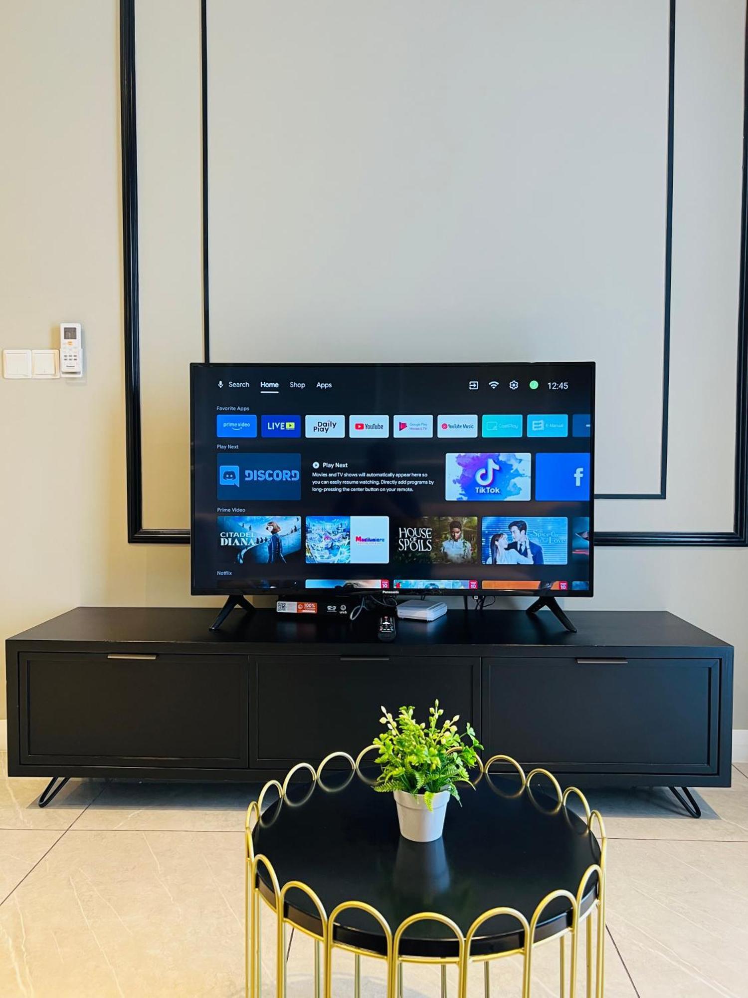 Luxury Suites At Axon Residence Kuala Lumpur Dış mekan fotoğraf